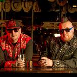 MOONSHINE BANDITS