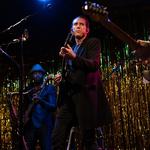 Jhett Black's Tuesday Bluesday feat. Bywater Call