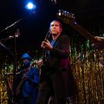 Jhett Black's Tuesday Bluesday feat. Black Viiolet