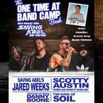 The One Time at Band Camp Bash