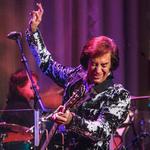 #1 Neil Diamond Tribute Nationwide - King of Diamonds starring Rob Garrett