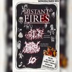 A Kiss Before Burial and Lo at the den