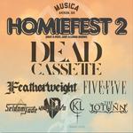 Homiefest 2