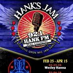 92.1 Hank Jam