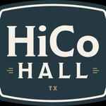 Slow Ride Sundays @ Hico Hall - FULL BAND