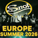 Snot + 3 Eyed Kids + T.B.A.