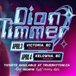 Dion Timmer