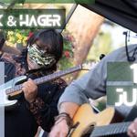 Tony Crank & the Mountain ReVerb Band