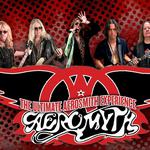 Aeromyth Aerosmith Tribute at Lorimar Winery