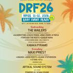 Dallas Reggae Festival 2026