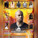 FACE THE STAGE  Performing LIVE!! @ KING OF DIAMONDS ATL!