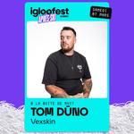 IGOOFEST QC 2026, OFFICIAL AFTER-PARTY 