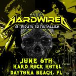 Hard Rock Hotel Daytona