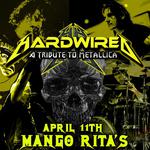 Mango Rita's Rhythm House