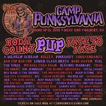 Camp Punksylvania 2026