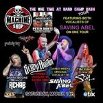 The One Time at Band Camp Bash Tour