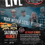 Harmony Holler LIVE!