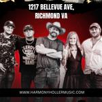 Harmony Holler BACK @ Northside!