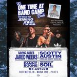 The One Time at Band Camp Bash