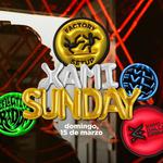 XAMI SUNDAY x FACTORY SETUP