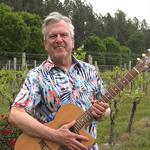 Jon Spear Live at Chiles Peach Orchard