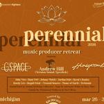 The Perennial Music Retreat