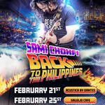 Saguijo Bar and Cafe