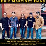 Eric Martinez Band