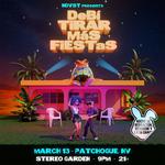 DEBÍ TIRAR MÁS FIESTAS - REGGAETON, DEMBOW, MERENGUE, & LATIN HITS