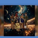 The Curtis Family at The Bitter End in NY