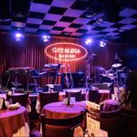 The Curtis Family  at Catalina in L.A.