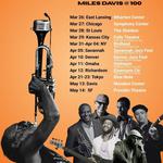 Unlimited Miles: Miles Davis at 100 - Denver Jazz Festival
