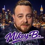 Mikey B. The Comic