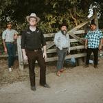 Broke String Burnett @ The Forge