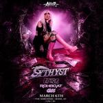 SYTHYST @ THE SHREDDER