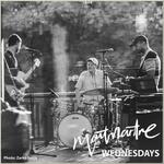 Lakes & Fires live at Montmartre