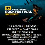 37. Brienzersee Rockfestival