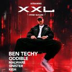 XXL INDIA - PRE-GAME