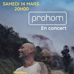 Rencontre Improvisée et Chantée