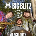 Big Blitz - Rochester, NY