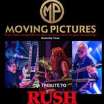 Moving Pictures - RUSH tribute
