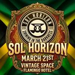 Sol Horizon at Vintage Space