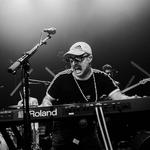 Harry Dean Lewis, Joe Traxler @ CHMURY