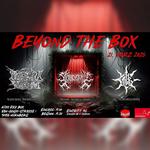 BEYOND THE BOX