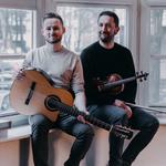 Bjarke Falgren & Sönke Meinen