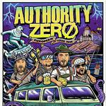Authority Zero European Tour 2026