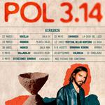 SEVILLA · Sala X (Gira 2026)