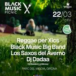 Black Music Festival