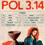 VALLADOLID · El Desierto Rojo (Gira 2026)