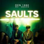 Saults - Den 1880 - Waterloo, ONT